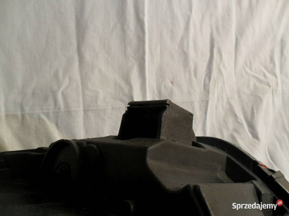 KIA RIO III 3 1117 LAMPA ZWYKŁA HALOGEN LED wielkopolskie