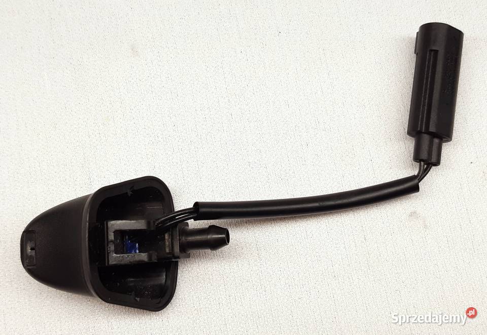 DYSZA SPRYSKIWACZA BMW E90 E91 8365385 osobowe Karoseria Mielęcin