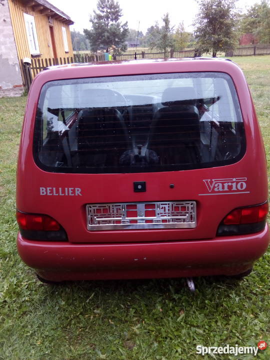 sprzedam małopolskie Smęgorzów