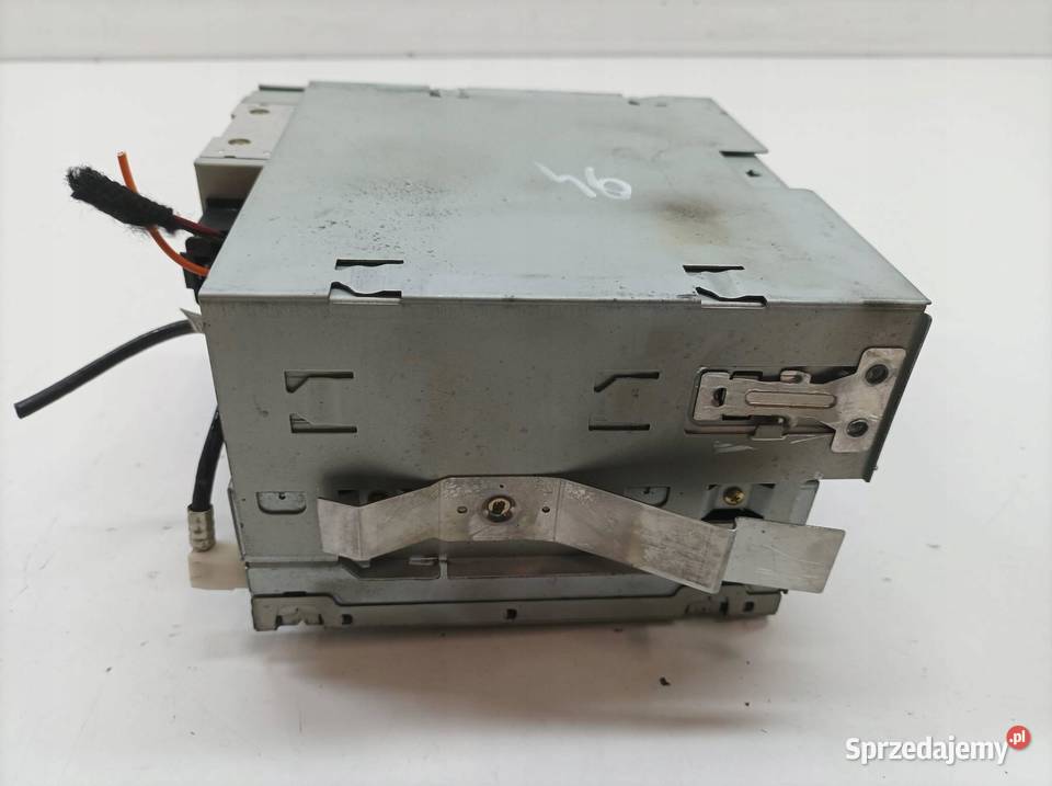 RADIO 12803729 Saab 93 II 20022014 sprzedam