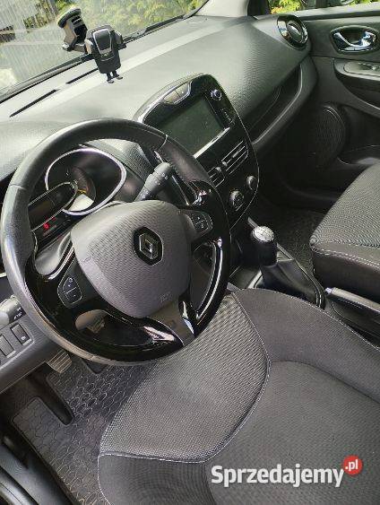 Sprzedam Renault Clio małopolskie Trzebinia
