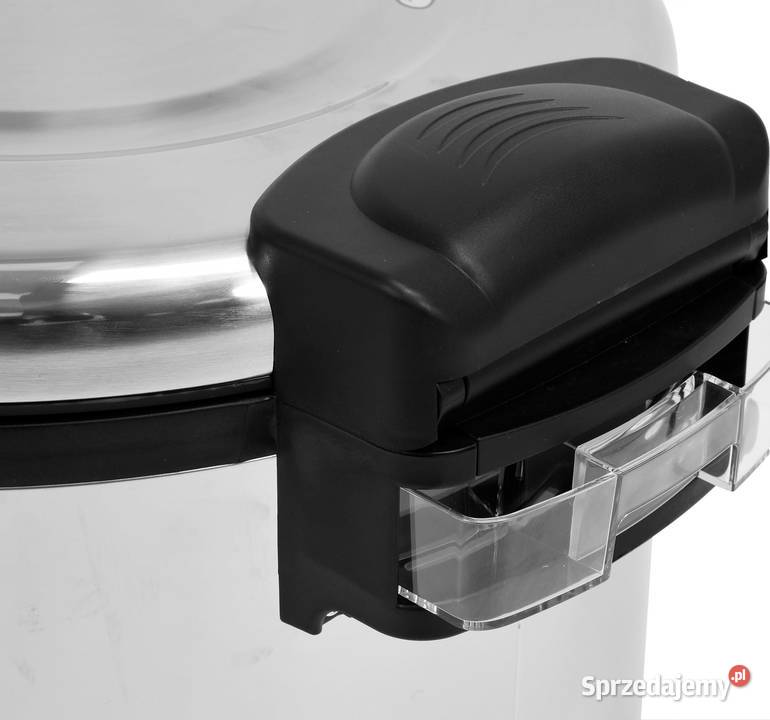 Urządzenie do gotowania ryżu 155L 30 porcji Częstochowa