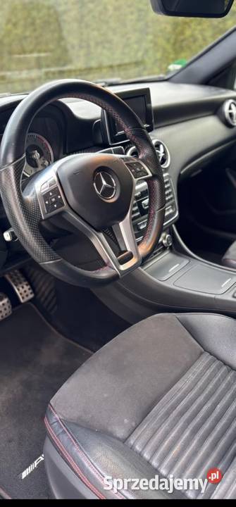 Mercedes A Clasa Włocławek sprzedam