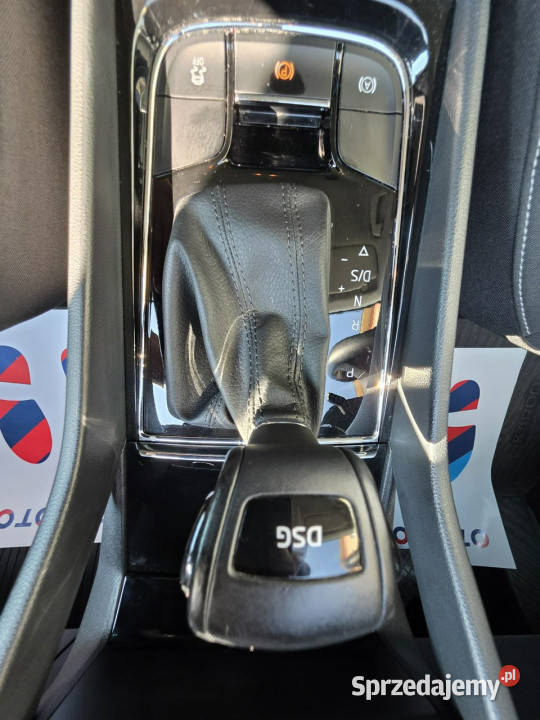 koda Karoq Salon Polska 1Właściciel BEZWYPADKOWY garażowany sprzedam