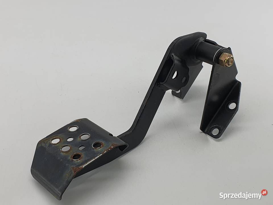 Pedal Hamulca Polaris Ranger Ev Łódź