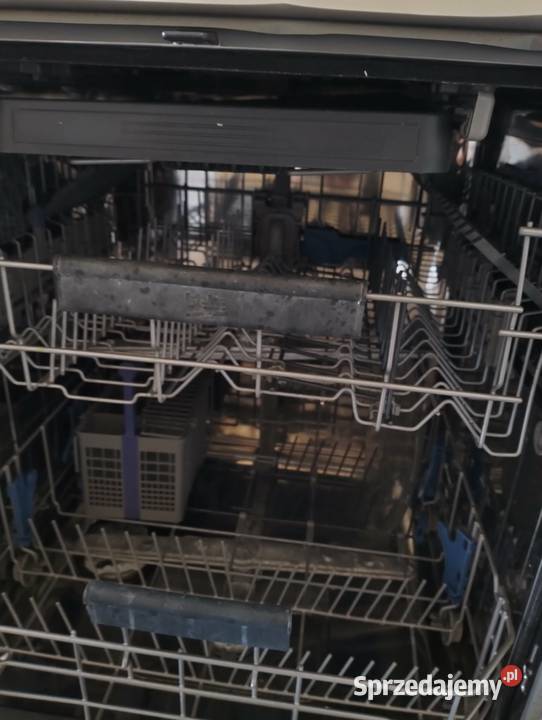 Zmywarka BEKO do zabudowy lubelskie Rejowiec Fabryczny