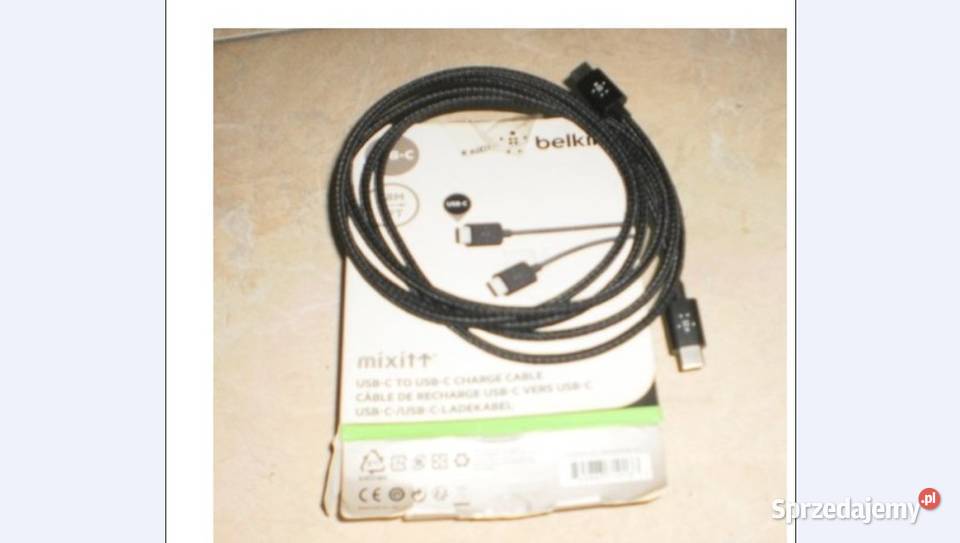 kabel usb cusb cusbusbmini usbmicro usm Pozostałe Olkusz sprzedam