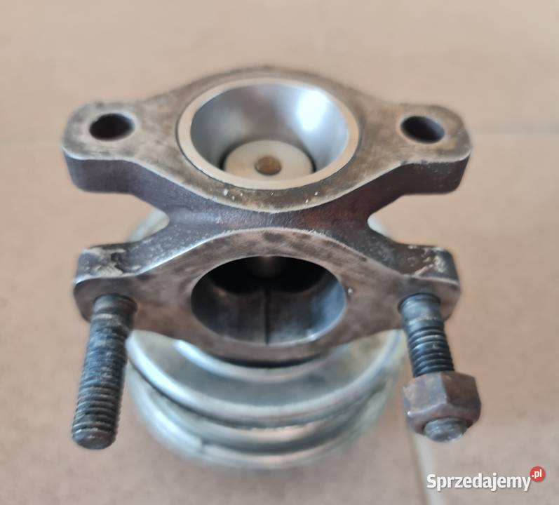 Egr Zawór spalin hyundai terracan kia Carnival podkarpackie Krosno