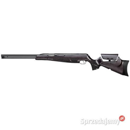 WIATRÓWKA AIR ARMS TX200 ULTIMATE SPRINGER 45 MM Trzcianka sprzedam