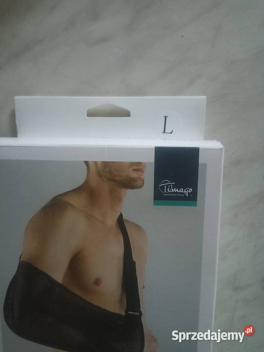 Temblak kończyny górnej L Suszec