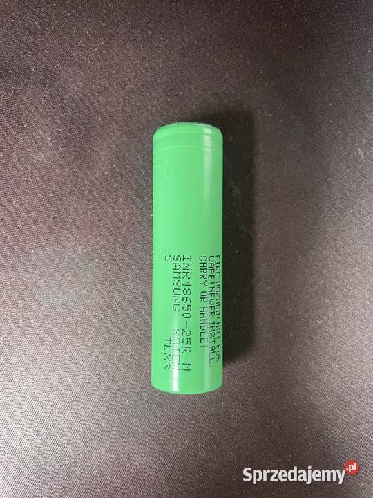 Akumulator litowojonowy Samsung Rzeszów