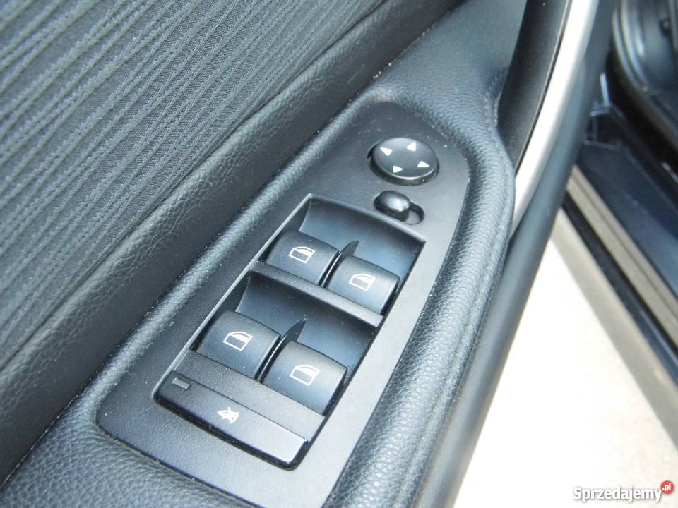 BMW 1 116d E87 seria 1 przebieg 150000 116KM Bieżuń
