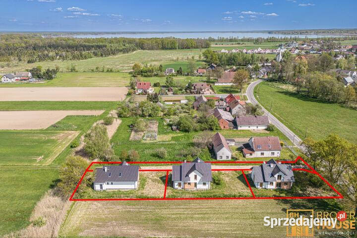 Ogłoszenie dom wolnostojący Opole 1209m2 garaż