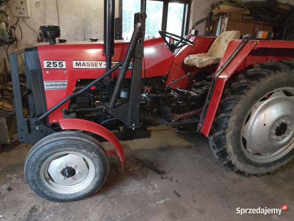 Całe koła z felgą Moszczenica