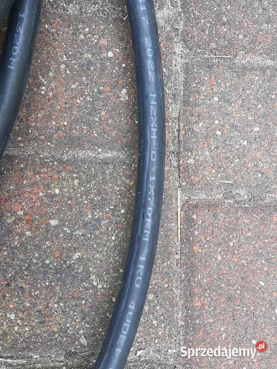 kabel N2XH0 1X70RM MIEDZ Tomaszów Mazowiecki