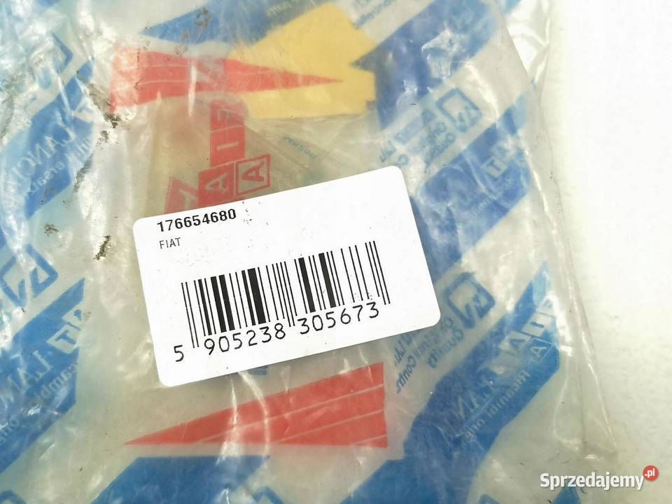 POKRYCIE LUSTERKA WSTECZNEGO FIAT CROMA 8896 osobowe