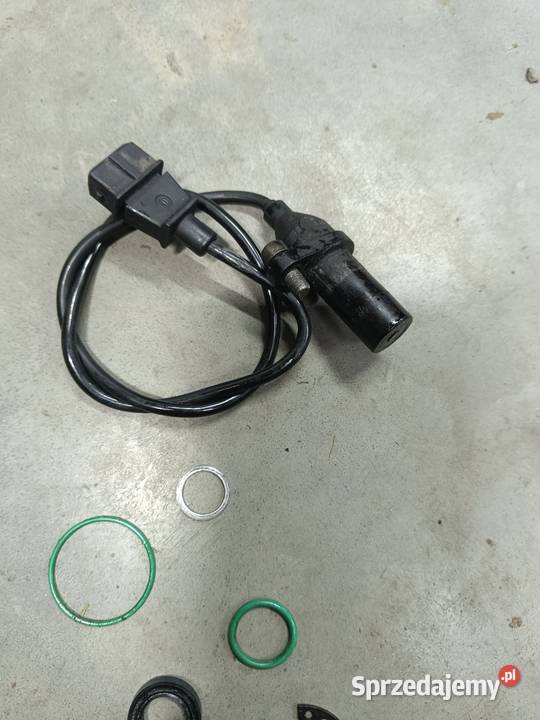 Czujnik prędkości Ducati Multistrada 1000 Części i akcesoria motocyklowe Przymiarki