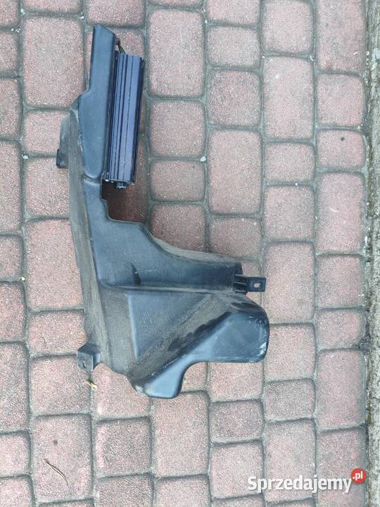 SUBWOOFER AUDI A6 C5 sedan 4B5035382A BOSE Tarnów