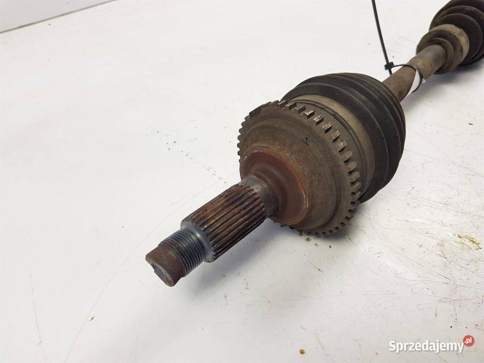 PÓŁOŚ LEWA PRZÓD 6 Motoryzacja Lipno