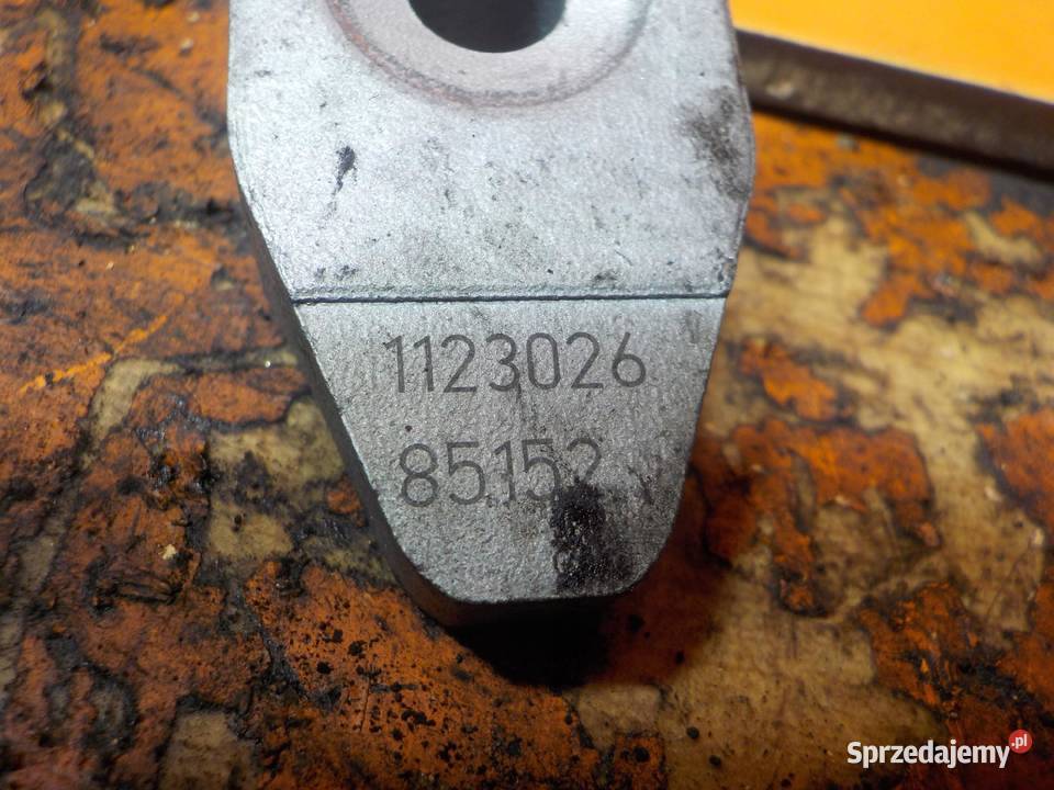 INSIGNIA ASTRA MERIVA 16 CDTI 17r 136 B16DTH osobowe Układ paliwowy Suków