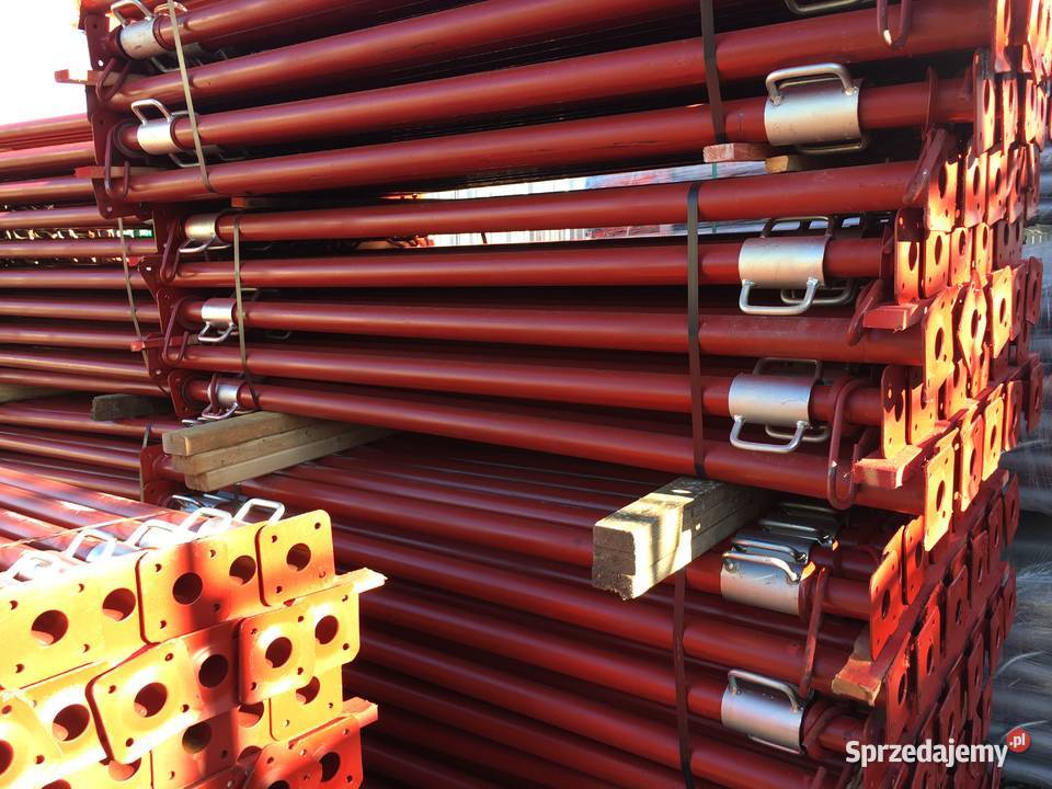 Dźwigar dźwigary H20 belka legar Doka doki Pozostałe Warszawa