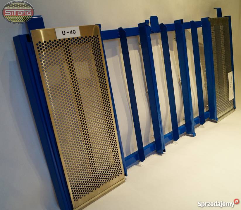 Rama ramy metalowe do wialni petkus k547k545 wielkopolskie