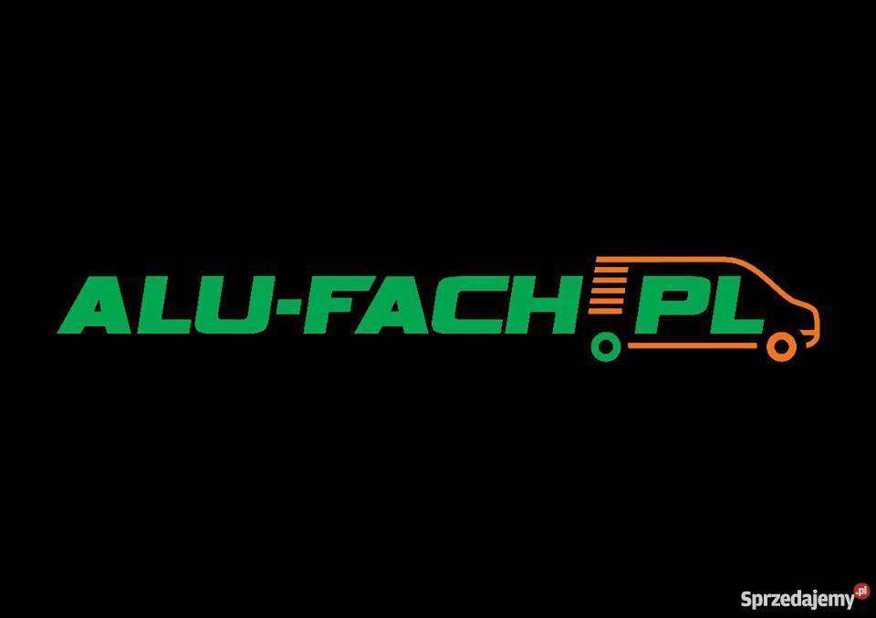 Transport Polska Dania Polska z AluFach