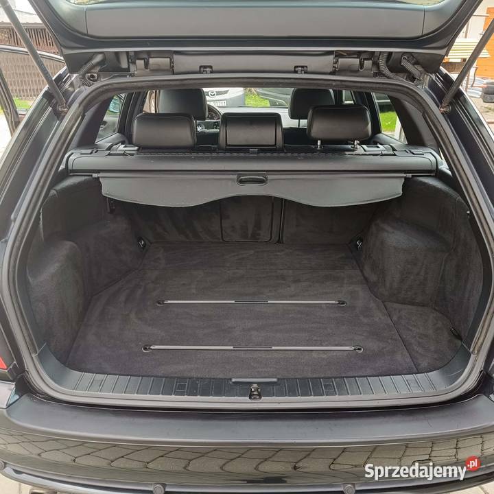 BMW E46 22 170 Gwint Automat Ostrowiec Świętokrzyski