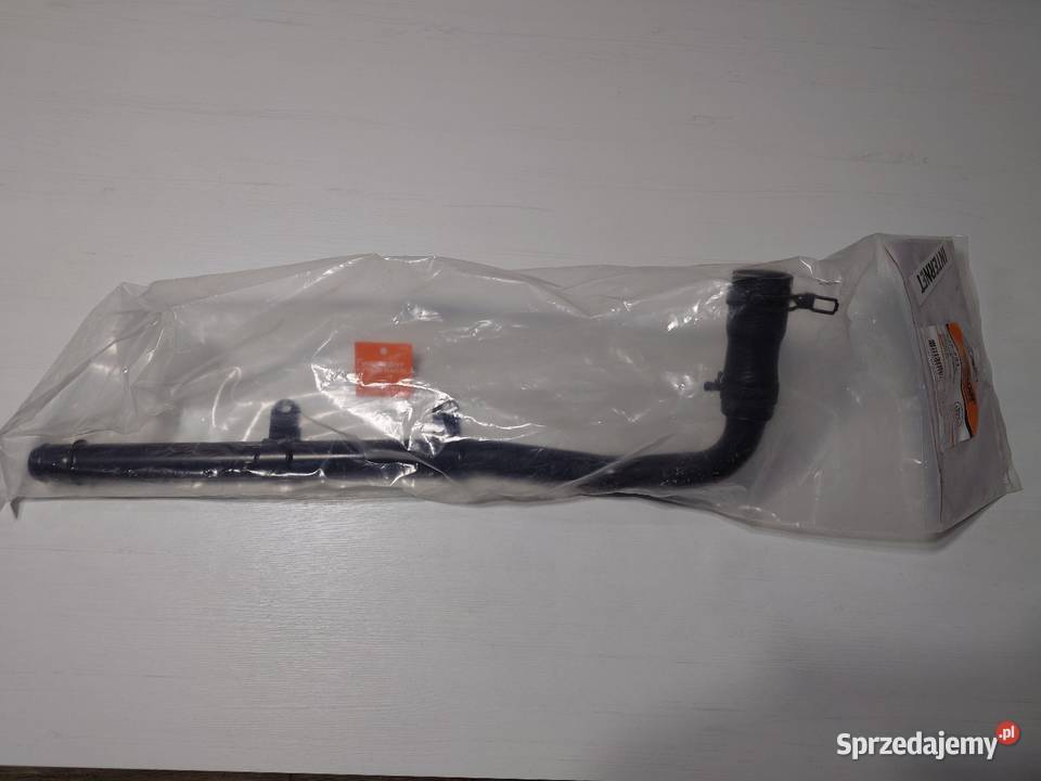 68102127ae rura wąż przewód układu chłodzenia Płońsk