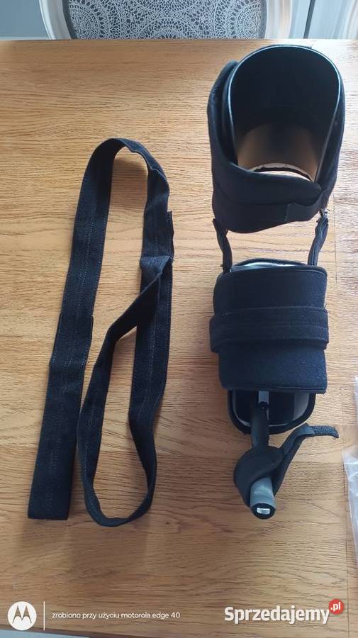 Orteza stawu łokciowego firmy Procare