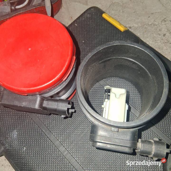 Opel Astra vectra signum mariva lubelskie Łuków