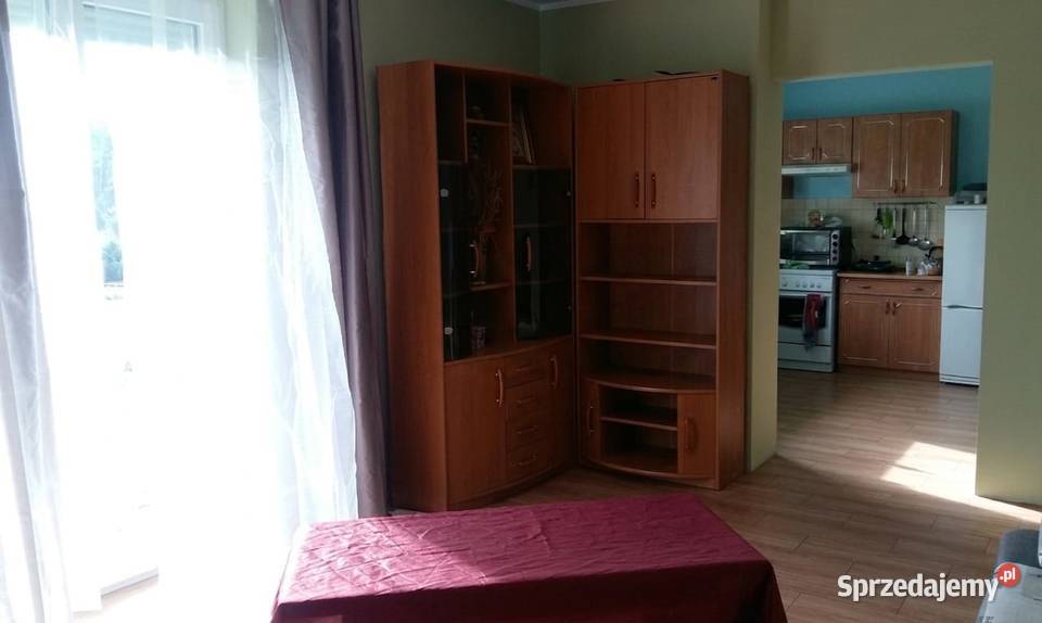 Sprzedam Dom lasu na wsi wolnostojący Sprzedaż Nieruchomości pomorskie