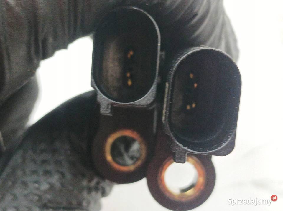 CZUJNIK SENSOR TAMPERATURY PŁYNU CHŁODNICZEGO
