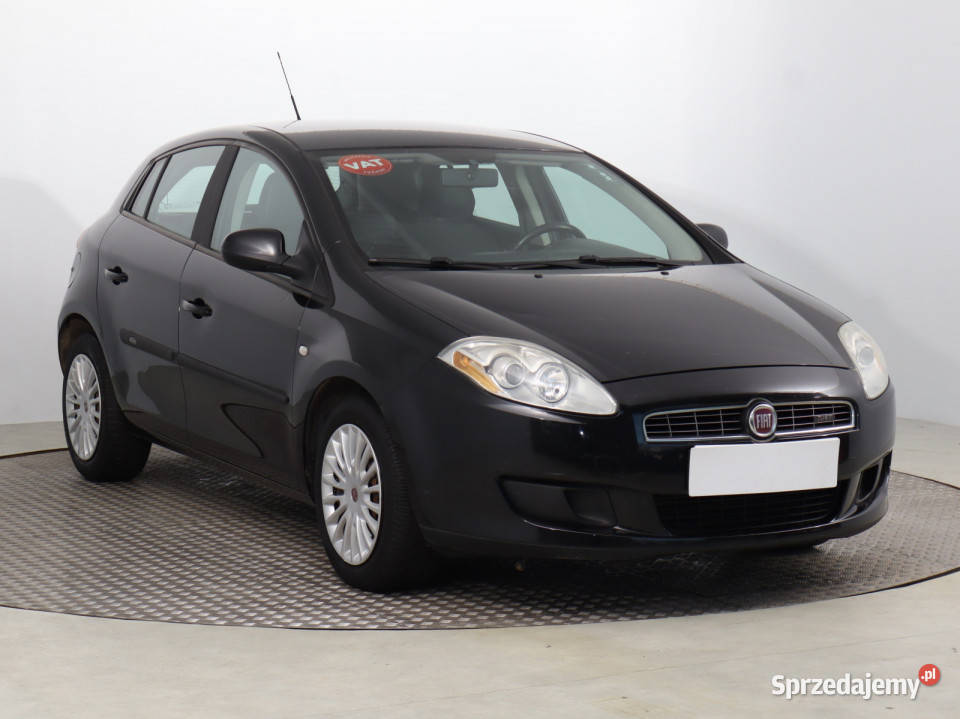 Fiat Bravo 14 TJet
