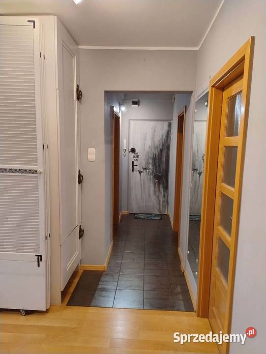 Duże 8380m2 mieszkanie w Twierdzy Modlin mazowieckie Nowy Dwór Mazowiecki