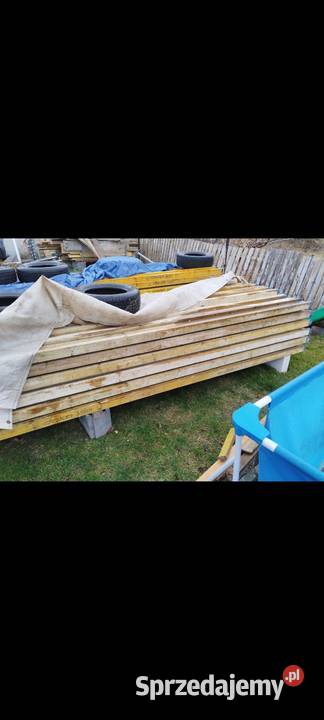 Dzwigary doki 390 Bielawa