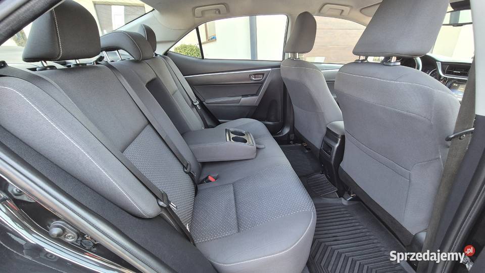 Toyota Corolla16 krajowa 1 właściciel Kraków sprzedam