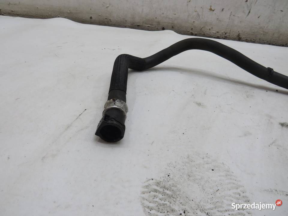 PRZEWÓD WODY PEUGEOT 308 16 BHDI