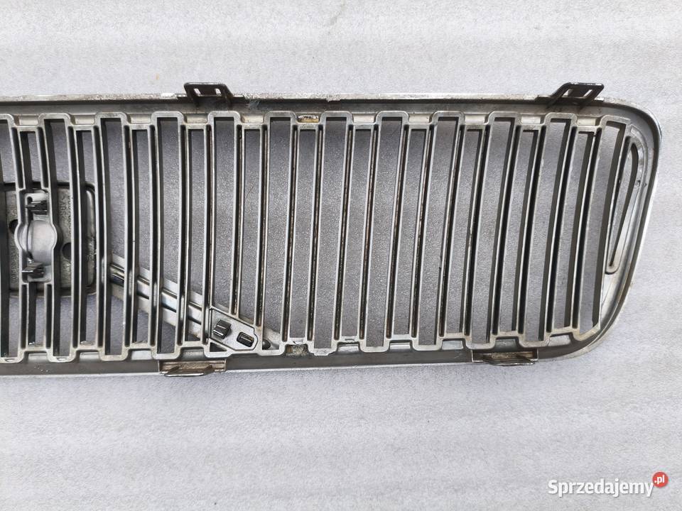 Atrapa Grill Kratka Volvo S40 II V50 I 08678680 Atrapy Karoseria Wyszków sprzedam