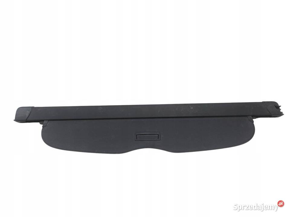 ROLETA BAGAŻNIKA KOMBI T27 Toyota Avensis III