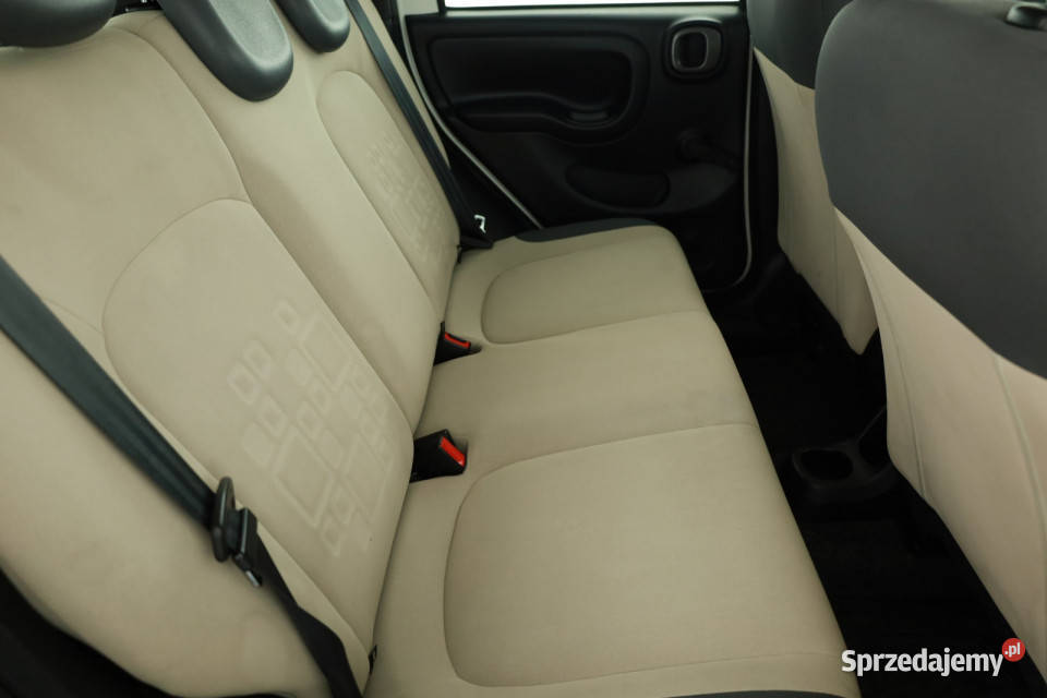 Fiat Panda 12 poduszka powietrzna Panda mazowieckie