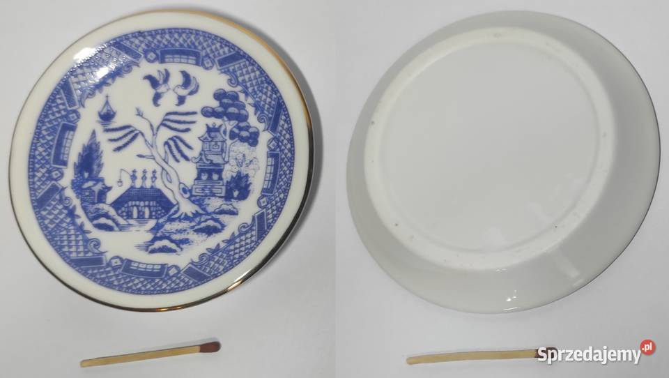 Miniatura serwis do herbaty kawy porcelanowy mazowieckie Warszawa sprzedam