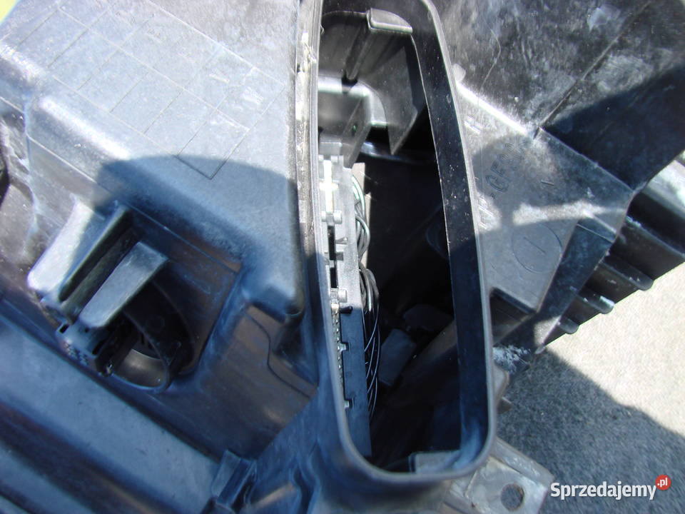 BMW F20 F21 Bixenon ORG EU Mielec