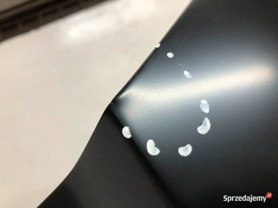 FORD MUSTANG VI GT 2015 2018 BŁOTNIK PRZÓD Skarżysko-Kamienna sprzedam