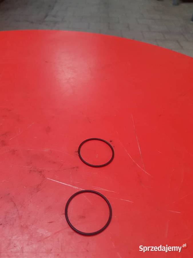 86013217 Pierścień uszczelniający CNH Holland Sulechów