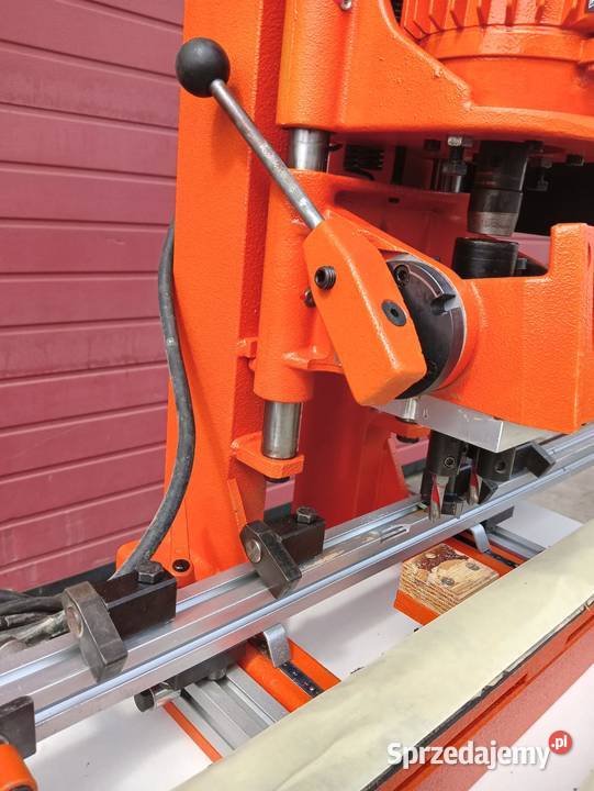 Wiertarka do zawiasów Blum Minipress Wejherowo