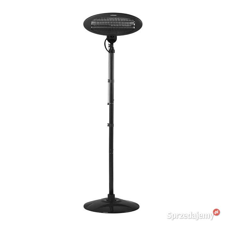 Lampa grzewcza tarasowa stojąca 2000W Częstochowa