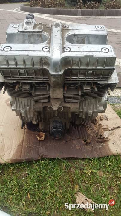 Silniki do hondy 750 Lubartów