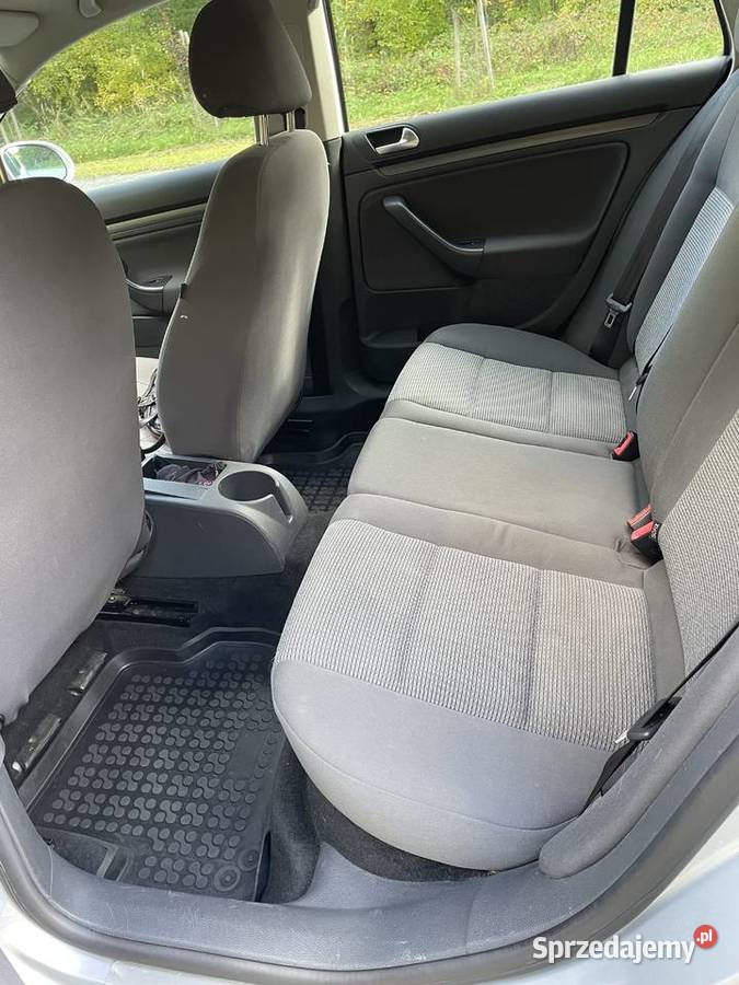 VW Golf V Kombi Prudnik sprzedam
