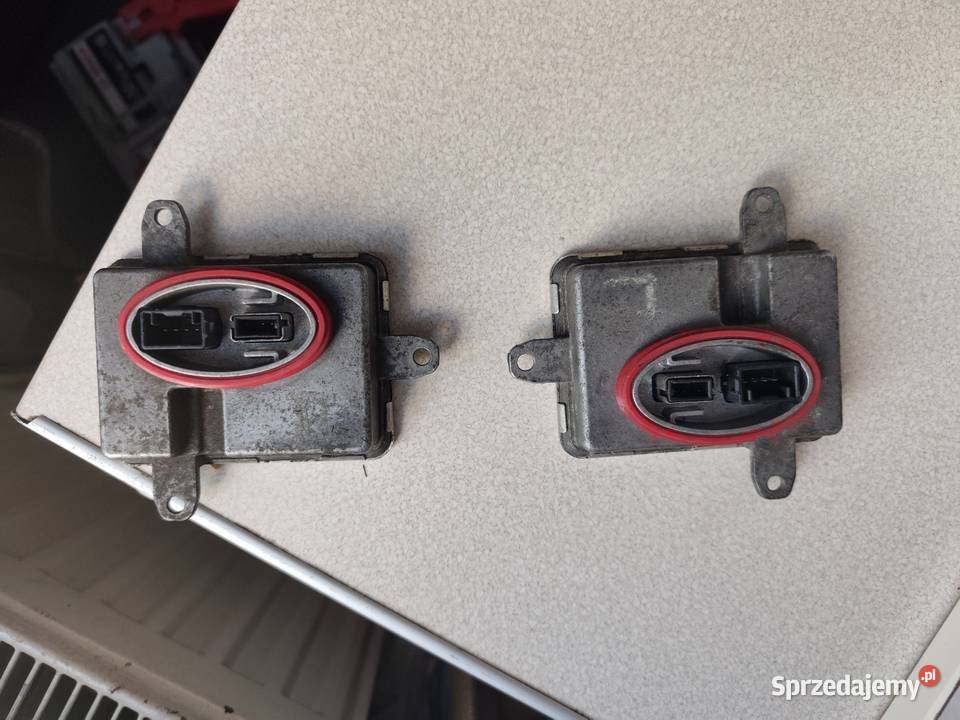 Przetwornice hiundaiKia osobowe Przetwornice Siemianowice Śląskie sprzedam